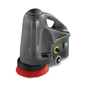 Máy chà sàn cầm tay BD 17/5 C