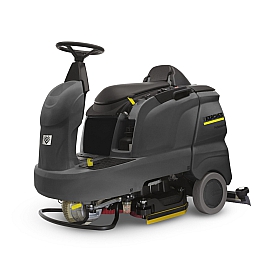 Máy sấy chà sàn B 90 R Classic Bp