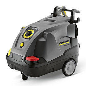 Máy phun rửa áp lực cao