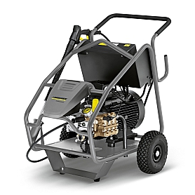 Máy phun rửa áp lực cao HD 9/50-4 Cage