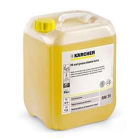 HÓA CHẤT RM 31 (10L)