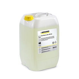 PRESSUREPRO FOAM CLEANER, ACIDIC RM 59 PRESSUREPRO FOAM CLEANER, ACIDIC RM 59