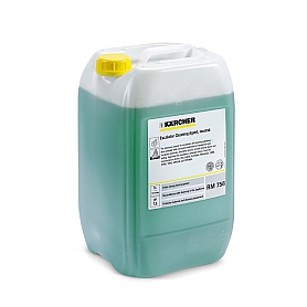 FLOORPRO ESCALATOR CLEANER, NEUTRAL RM 758 20L FLOORPRO ESCALATOR CLEANER, NEUTRAL RM 758 20L