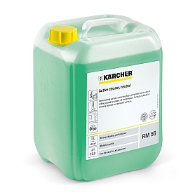 HÓA CHẤT RM 55 (20L)