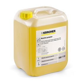 MACHINE PROTECTOR RM 110, 20L MACHINE PROTECTOR RM 110, 20L
