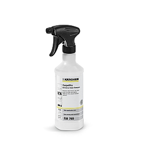 Hóa chất tẩy rửa.UNIVERSAL STAIN REMOVER RM 769 Hóa chất tẩy rửa.UNIVERSAL STAIN REMOVER RM 769