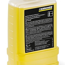 PRESSUREPRO MACHINE PROTECTOR ADVANCE 2 RM 111 PRESSUREPRO MACHINE PROTECTOR ADVANCE 2 RM 111