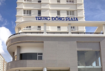 Dịch vụ quản lý và vận hành tòa nhà Dịch vụ quản lý và vận hành tòa nhà