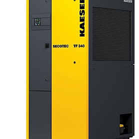 Máy sấy TF 340