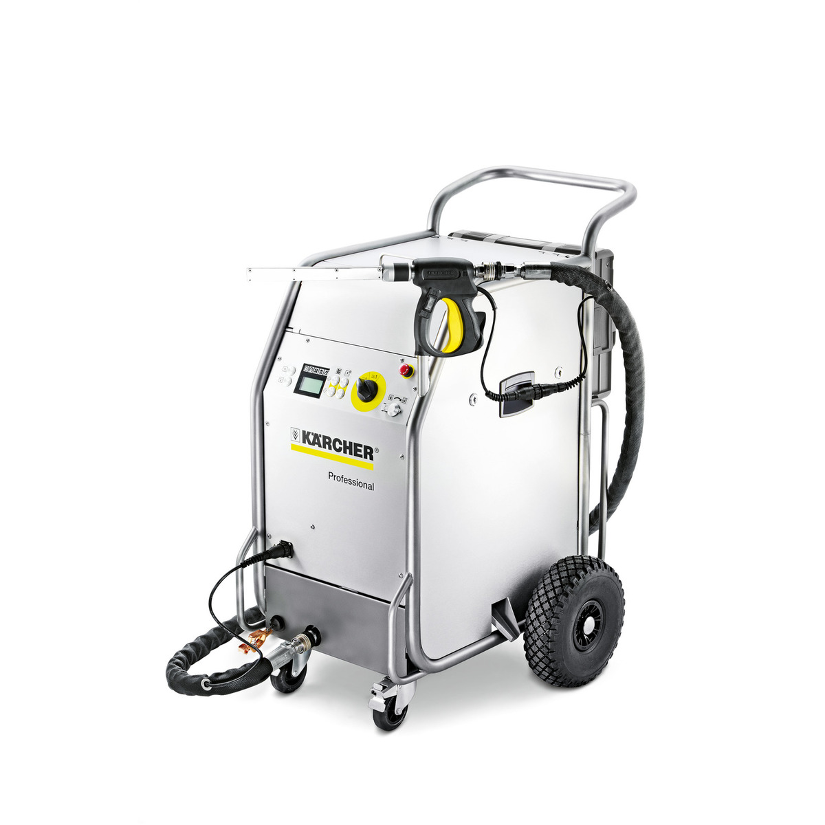 Máy thổi khí Ice Blaster IB 15/120 Máy thổi khí Ice Blaster IB 15/120