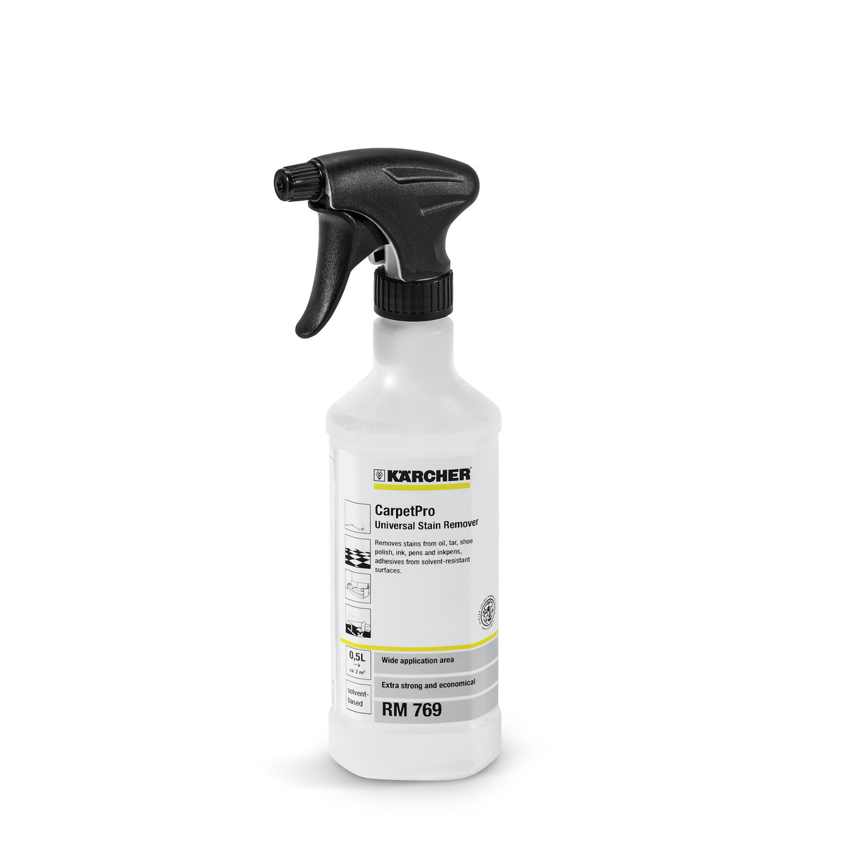 Hóa chất tẩy rửa.UNIVERSAL STAIN REMOVER RM 769 Hóa chất tẩy rửa.UNIVERSAL STAIN REMOVER RM 769