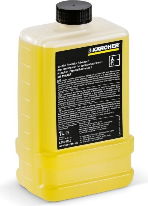 PRESSUREPRO MACHINE PROTECTOR ADVANCE 2 RM 111 PRESSUREPRO MACHINE PROTECTOR ADVANCE 2 RM 111